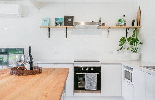 Carrickalinga House | 35 Degrees South 79 Laronde