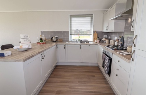Oakmere Cottage | 35 Delamere Point