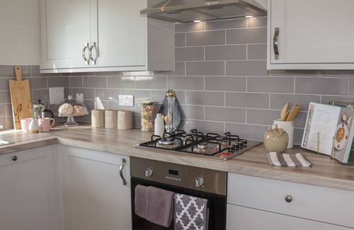 Oakmere Cottage | 35 Delamere Point