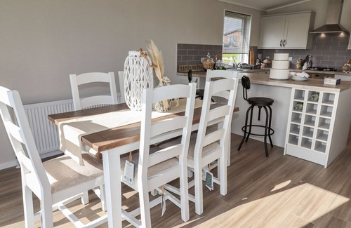 Oakmere Cottage | 35 Delamere Point