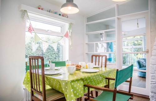 Aldeburgh Villa | 35 Linden Close, Aldeburgh (Air Manage Suffolk)