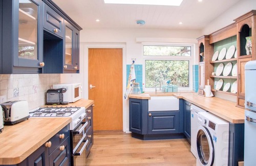 Aldeburgh Villa | 35 Linden Close, Aldeburgh (Air Manage Suffolk)