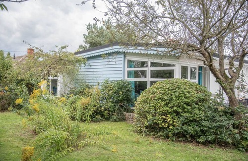 Aldeburgh Villa | 35 Linden Close, Aldeburgh (Air Manage Suffolk)