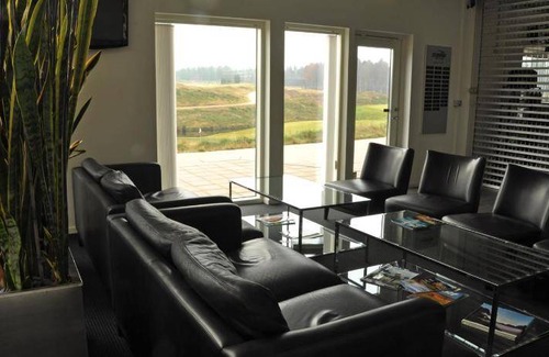 Bankeryd Hotel | 35 m² Hotel ∙ 5 guests