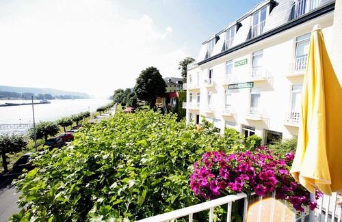 Bad Breisig Apartment | 35 m² Aparthotel ∙ 1 bedroom ∙ 2 guests