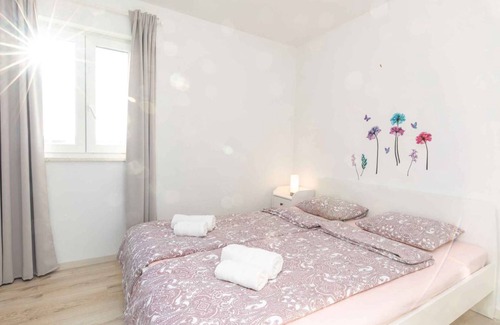 Poljica Apartment | 35 m² Apartment ∙ 1 bedroom ∙ 3 guests