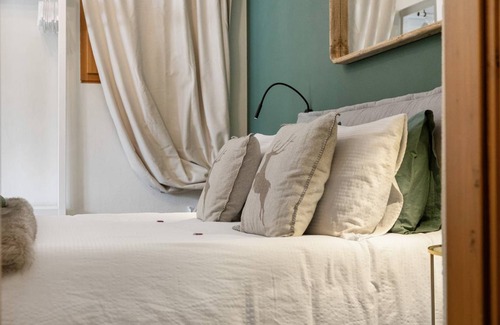 Livigno Apartment | 35 m² Apartment ∙ 1 bedroom ∙ 5 guests