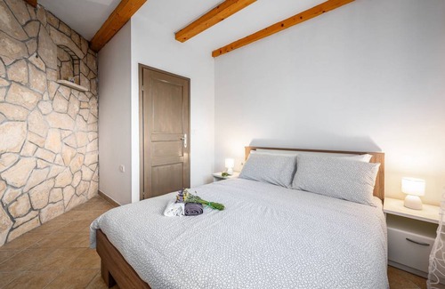 Drenje Apartment | 35 m² Apartment ∙ 1 bedroom ∙ 3 guests