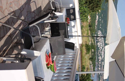 Povile Apartment | 35 m² Apartment ∙ 1 bedroom ∙ 4 guests