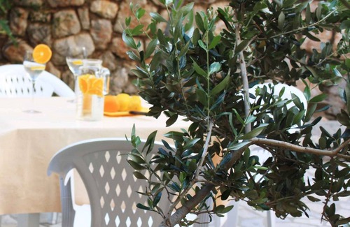 Povile Apartment | 35 m² Apartment ∙ 1 bedroom ∙ 4 guests