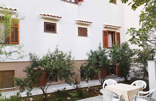 Povile Apartment | 35 m² Apartment ∙ 1 bedroom ∙ 4 guests