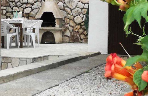 Povile Apartment | 35 m² Apartment ∙ 1 bedroom ∙ 4 guests