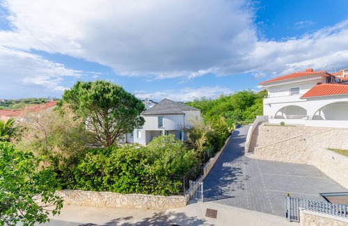 Lopar Apartment | 35 m² Apartment ∙ 1 bedroom ∙ 4 guests