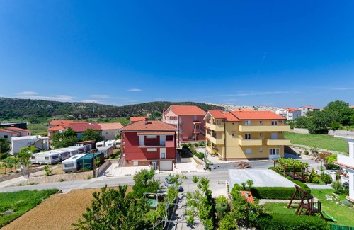 Lopar Apartment | 35 m² Apartment ∙ 1 bedroom ∙ 4 guests