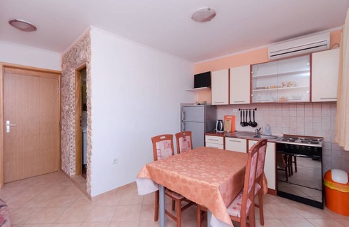 Lopar Apartment | 35 m² Apartment ∙ 1 bedroom ∙ 4 guests