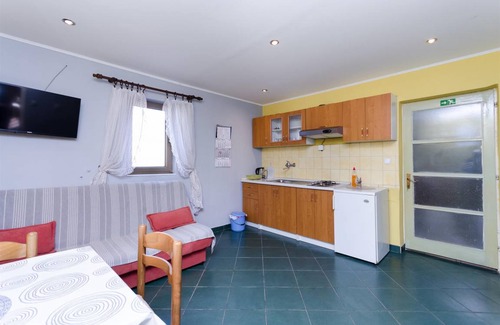 Palit Apartment | 35 m² Apartment ∙ 1 bedroom ∙ 2 guests