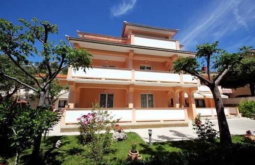 Palit Apartment | 35 m² Apartment ∙ 1 bedroom ∙ 2 guests