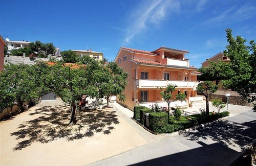 Palit Apartment | 35 m² Apartment ∙ 1 bedroom ∙ 2 guests