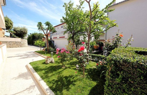 Palit Apartment | 35 m² Apartment ∙ 1 bedroom ∙ 2 guests