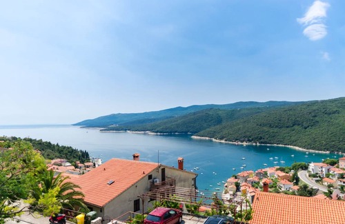 Rabac Apartment | 35 m² Apartment ∙ 1 bedroom ∙ 4 guests