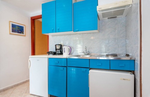 Rabac Apartment | 35 m² Apartment ∙ 1 bedroom ∙ 4 guests