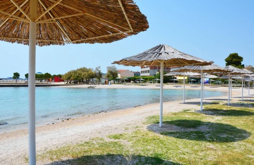 Srima Apartment | 35 m² Apartment ∙ 1 bedroom ∙ 4 guests