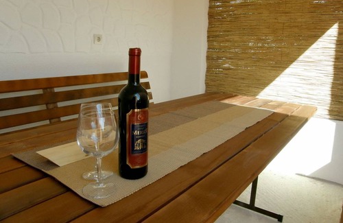 Srima Apartment | 35 m² Apartment ∙ 1 bedroom ∙ 4 guests