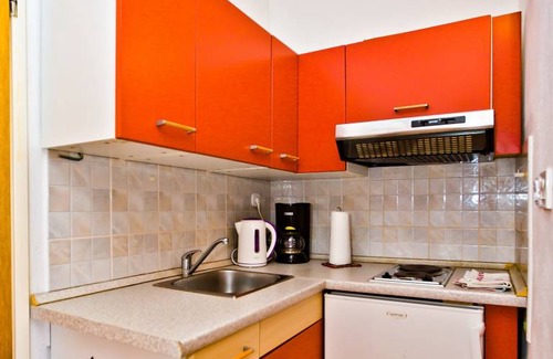 Hvar Apartment | 35 m² Apartment ∙ 1 bedroom ∙ 2 guests