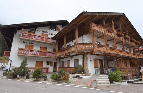 Alba Apartment | 35 m² Apartment ∙ 1 bedroom ∙ 3 guests
