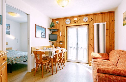 Alba Apartment | 35 m² Apartment ∙ 1 bedroom ∙ 3 guests