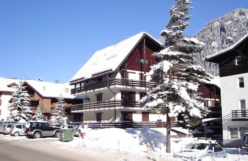Alba Apartment | 35 m² Apartment ∙ 1 bedroom ∙ 2 guests