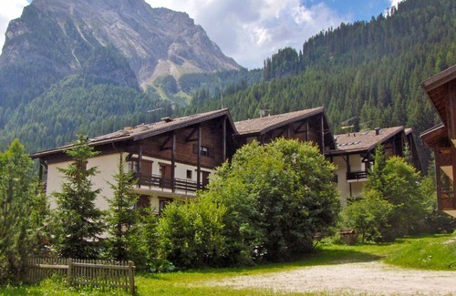Alba Apartment | 35 m² Apartment ∙ 1 bedroom ∙ 2 guests