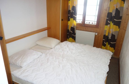 Veysonnaz Apartment | 35 m² Apartment ∙ 1 bedroom ∙ 6 guests