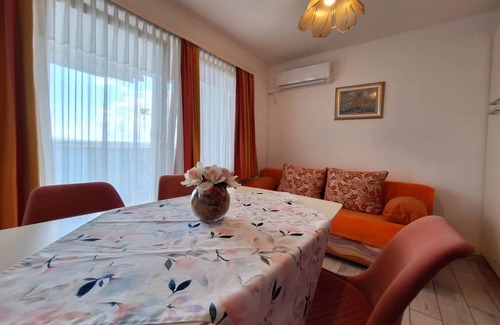 Jadranovo Apartment | 35 m² Apartment ∙ 1 bedroom ∙ 4 guests