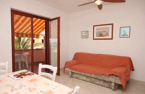 Jakisnica Apartment | 35 m² Apartment ∙ 1 bedroom ∙ 4 guests