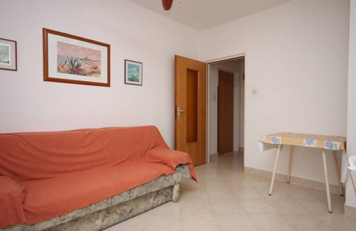 Jakisnica Apartment | 35 m² Apartment ∙ 1 bedroom ∙ 4 guests