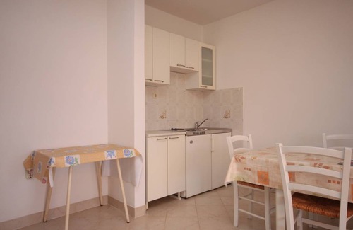 Jakisnica Apartment | 35 m² Apartment ∙ 1 bedroom ∙ 4 guests