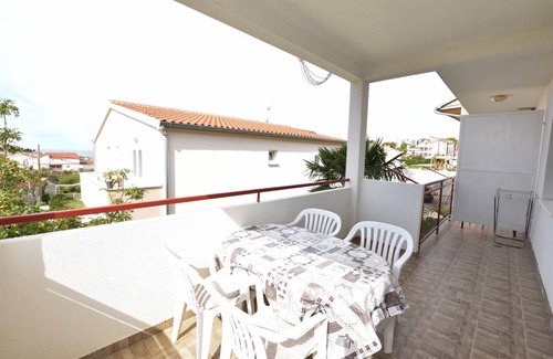 Primosten Apartment | 35 m² Apartment ∙ 1 bedroom ∙ 2 guests