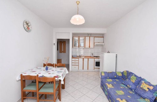 Primosten Apartment | 35 m² Apartment ∙ 1 bedroom ∙ 2 guests