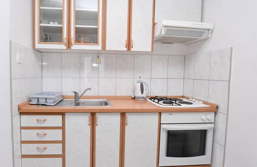 Primosten Apartment | 35 m² Apartment ∙ 1 bedroom ∙ 2 guests