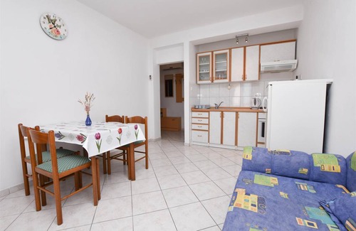 Primosten Apartment | 35 m² Apartment ∙ 1 bedroom ∙ 2 guests