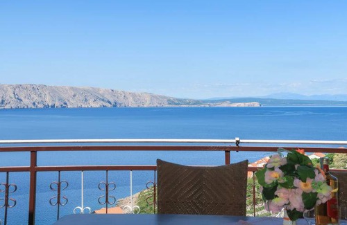Vratarusa Apartment | 35 m² Apartment ∙ 2 bedrooms ∙ 4 guests