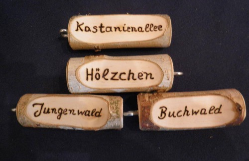 Greimerath Apartment | 35 m² Apartment ∙ 3 guests