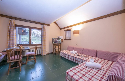 Grangesises Apartment | 35 m² Apartment ∙ 2 guests