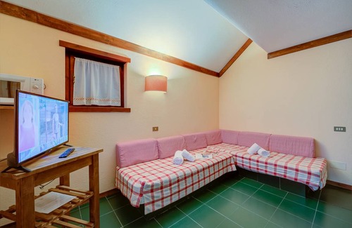 Grangesises Apartment | 35 m² Apartment ∙ 2 guests