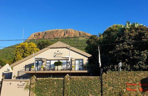 Schoemansville Bed & Breakfast | 35 m² Bed and breakfast ∙ 3 guests