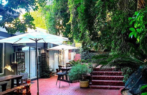 Schoemansville Bed & Breakfast | 35 m² Bed and breakfast ∙ 3 guests