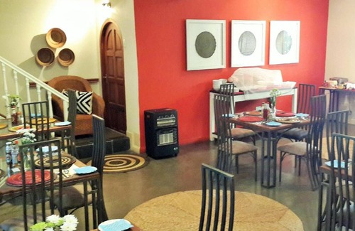 Schoemansville Bed & Breakfast | 35 m² Bed and breakfast ∙ 3 guests