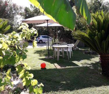 Villa Adriana Bed & Breakfast | 35 m² Bed and breakfast ∙ 4 guests