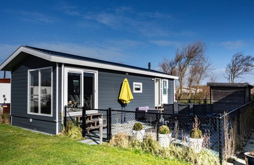 Abbestede Ski Chalet | 35 m² Chalet ∙ 2 bedrooms ∙ 5 guests